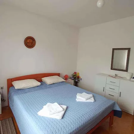 In - Istrien 43273 Apartment Rovinj
