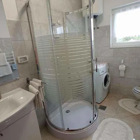 In - Istrien 43273 Apartment Rovinj